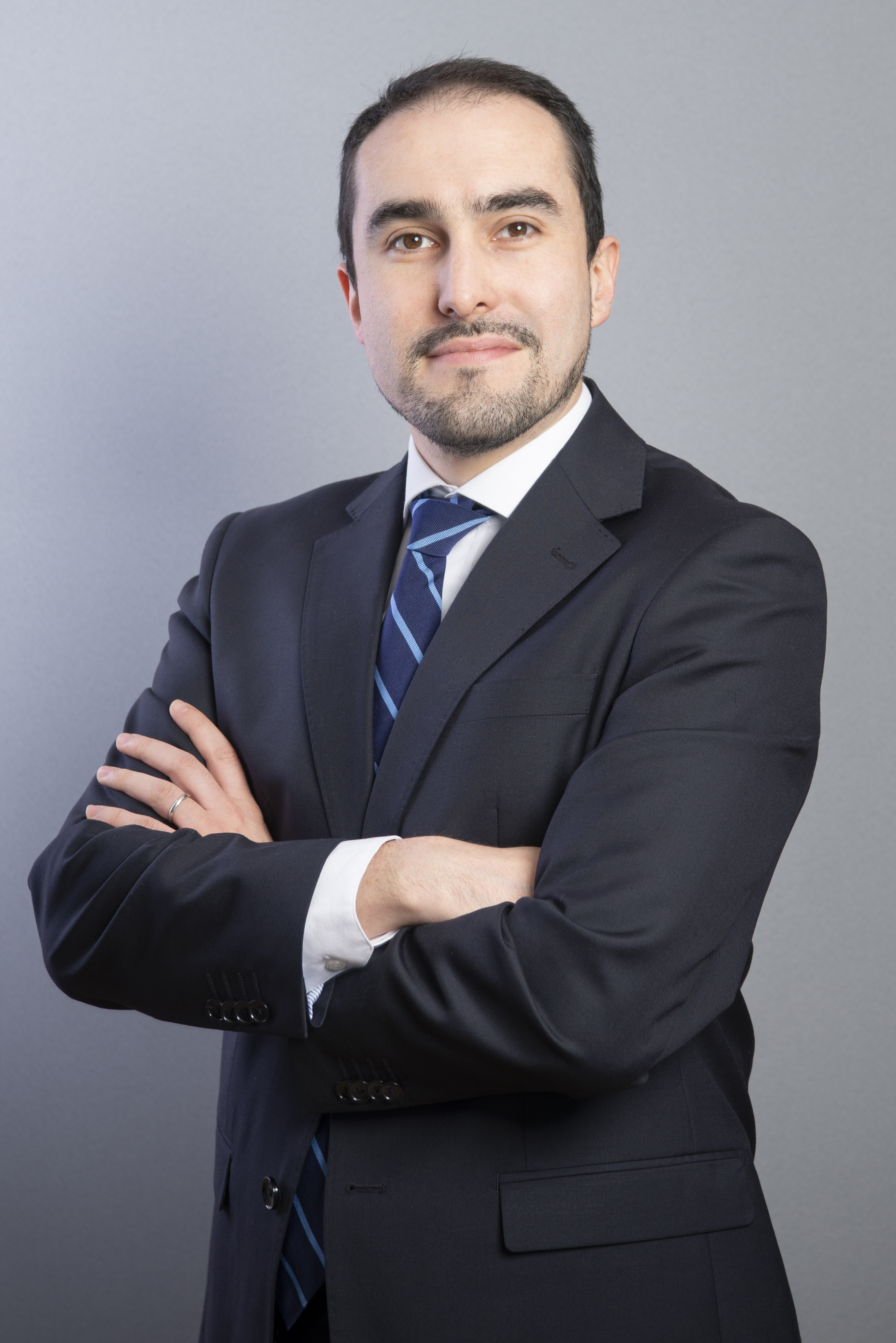 Miguel Pelayo Serna