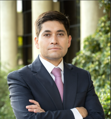 Hermann González Bravo