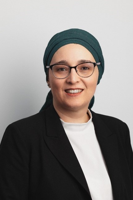Yesim Tokat-acickel