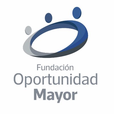 Oportunidad Mayor